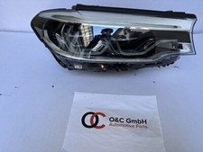 Original Frontscheinwerfer BMW 5er G30 2023 Led Rechts 7214962 comprar usado  Enviando para Brazil