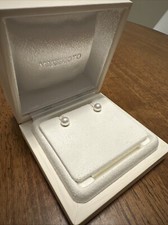 Mikimoto pearl stud for sale  Los Angeles