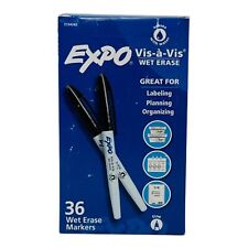 Markers expo vis for sale  Hazleton