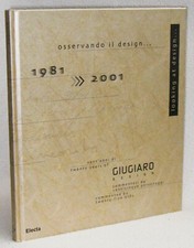 Giugiaro vent anni usato  Torino