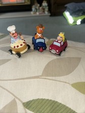 Vintage corgi muppets d'occasion  Expédié en Belgium