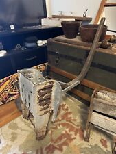 Antique mop wringer for sale  Londonderry