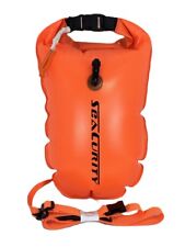 Schwimmboje aufblasbar liter gebraucht kaufen  München