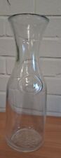 Water wine bottle for sale  FAVERSHAM