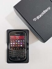 Teléfono Celular BlackBerry Bold Touch 9930 (Negro) Sin Cocar 6GB GPS WiFi 3G Teclado segunda mano  Embacar hacia Argentina