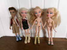 Vintage poupée bratz d'occasion  Colmar