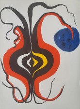 Alexander calder onion for sale  Ocala