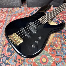 1984 Fernandes FPB-PJ120 The Function Bass com EMGs, usado comprar usado  Enviando para Brazil