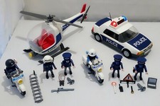 Lot playmobil voiture d'occasion Lot playmobil voiture d'occasion  Saint-Bonnet-de-Joux