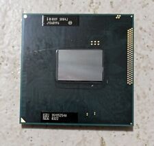 Processore intel 2330m usato  Ladispoli