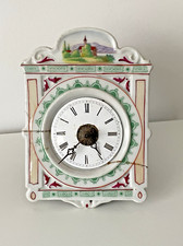 Petite pendule foret d'occasion  Montsûrs