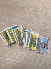 Panini prosdocimi futbol usato  Villachiara