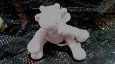 Doudou peluche vache d'occasion  Pouilly-sous-Charlieu