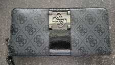 Guess portemonnaie geldbörse gebraucht kaufen  Werneuchen