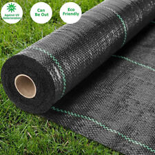 Weed control fabric for sale  RUGBY