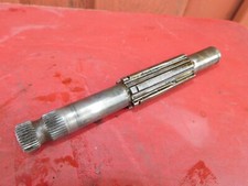 Puch 150 kickstarterwelle gebraucht kaufen  Bremen