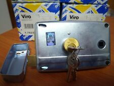 Serratura viro 1.7523.714.2.21 usato  Remanzacco