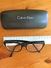 Calvin klein gleitsichtbrille gebraucht kaufen  Hallbergmoos