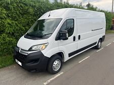 Citroen relay l3h2 for sale  NANTWICH