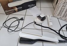 Lisseur steampod oréal d'occasion  Héric