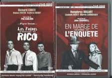 Lot polar dvd d'occasion Lot polar dvd d'occasion  Toulouse-