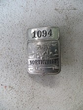 Vintage ford employee for sale  Northville