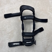 Breg fusion knee for sale  Geneseo