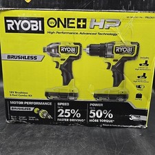 Ryobi pblck01k one for sale  Spring