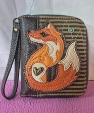 New chala fox for sale  Cooperstown