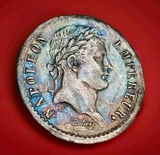 Monnaie demi franc d'occasion  Paris II