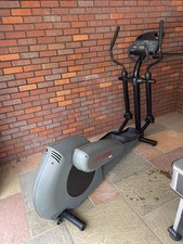 Life fitness 9100 for sale  WATLINGTON