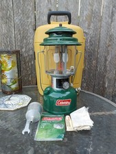Coleman lantern 220j for sale  Salinas