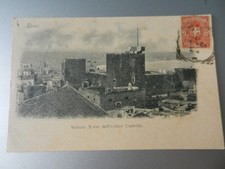20164 bari veduta usato  Genova