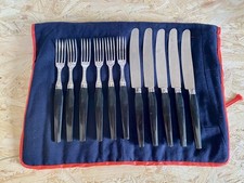 Altes bakelit besteck gebraucht kaufen  Dresden