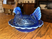 Beautiful vintage glass for sale  Danville