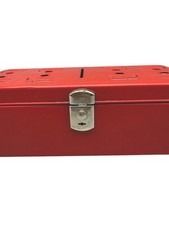 Vtg climax red for sale  Parker