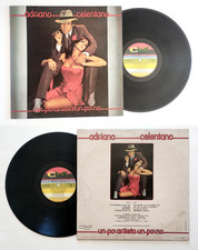 Adriano celentano artista usato  Ferrara