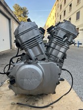 Moteur honda transalp d'occasion  Nîmes