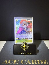 One piece op06 for sale  GLASGOW