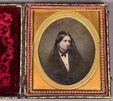 daguerreotype for sale  Barrington