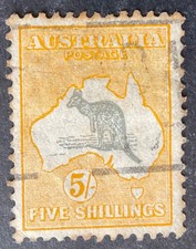 Australia 1932 shilling for sale  BRENTWOOD