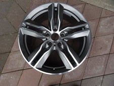 Bmw felge f48 gebraucht kaufen  Aichach