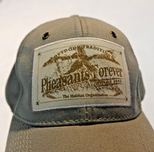 Pheasants forever gray for sale  Superior