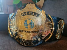 Wwf wwe winged for sale  INVERNESS