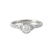 Chaumet bague lien d'occasion  Paris VIII