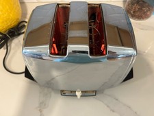 Sunbeam toaster auto for sale  New Orleans