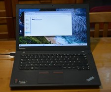 Notebook portatile lenovo usato  Monza