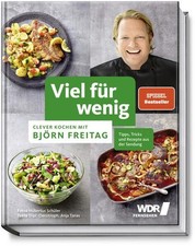 Clever kochen björn gebraucht kaufen  Köln