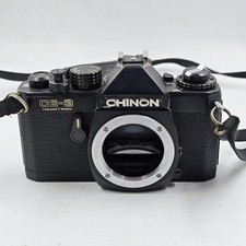 Chinon memotron slr d'occasion  Expédié en France
