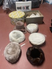 vintage hats hat for sale  Buffalo